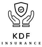 kdf logo