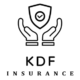 kdf logo